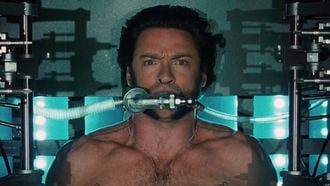 Wolverine-spuit is dubieuze fitnesstrend de onzin van peptiden