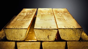 Dit is de Nederlandse goudvoorraad waard in miljarden euro's