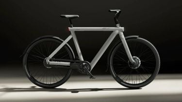 Laatste kans op originele VanMoof e-bike, nu met flinke korting