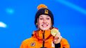 Gouden medaille prijzengeld Suzanne Schulting Olympische Spelen