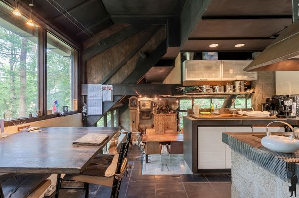 funda parel belgie bos architect huis kopen natuur (9)
