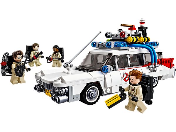 10 must-have op films gebaseerde LEGO sets voor volwassenen