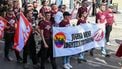 Extreemrechts is olievlek in samenleving 'Parallellen met nazi-tijd'