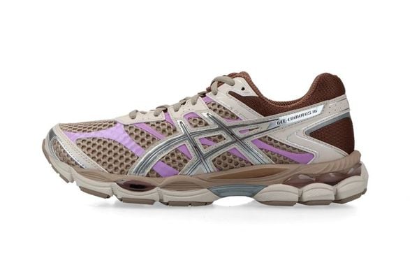 Asics Gel-Cumulus 16 'Lucid Motion' met korting in de sale nieuwe dad sneakers