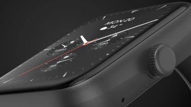 Deze Apple Watch-kloon van €59 is een oerdegelijke smartwatch