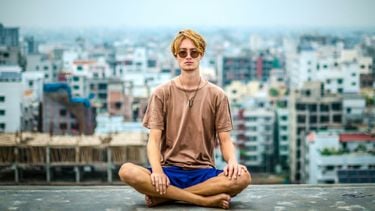 De goedkoopste steden om als digital nomad te leven
