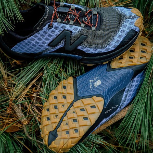 CAYL x New Balance M10L nieuwe trail sneakers koreaanse gorp look 160 euro