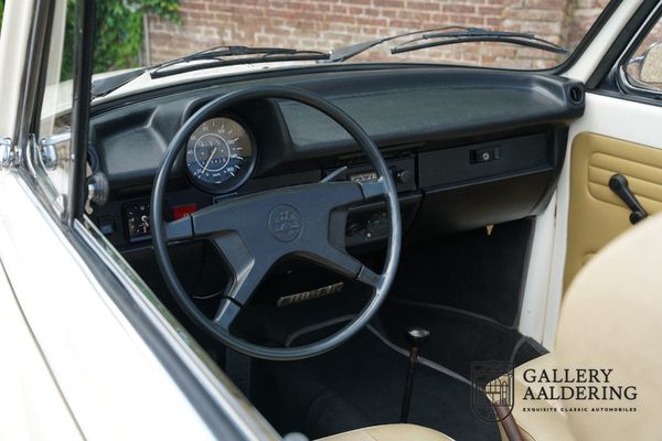 Tweedehands Volkswagen Kever 1980 occasion