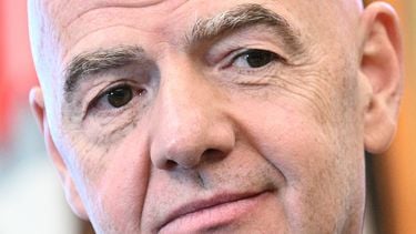 gianni infantino fifa salaris