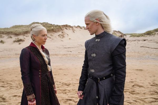 House of the Dragon: HBO dropt eerste beelden spin-off Game of Thrones