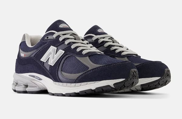 Sneakers van de dag: New Balance 2002RX met hoge korting