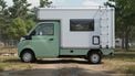 Met deze spotgoedkope e-camper rij je op sukkeldraf de wereld in
