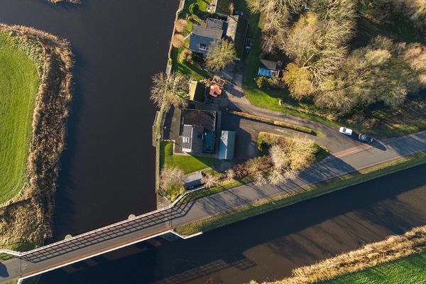 funda landelijk huis vrij uitzicht energielabel a groot perceel water (2)