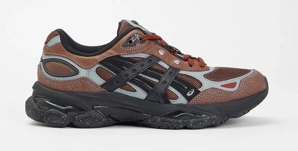 sneakers ASICS x HAL STUDIOS GEL-NYC 2.0 SSHS