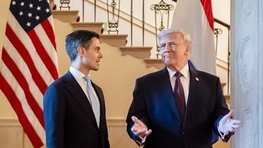 Nederland als 51ste staat van Amerika: zo extreem goed scoren we