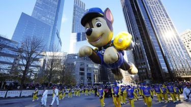 De vuile miljardenhandel die 350 miljoen Paw Patrol-kinderen bedot