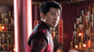 Shang-Chi record een van best scorende Marvel-films ooit: ster reageert briljant