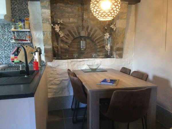 frankrijk huis bed breakfast gite B&B vakantiehuis (13)