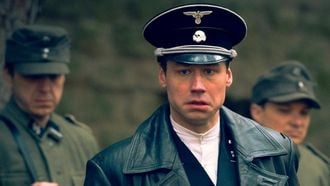 The World Will Tremble Holocaust oorlogsfilm 21452