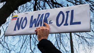 Zo absurd veel olie heeft Venezuela en dit is de totale waarde