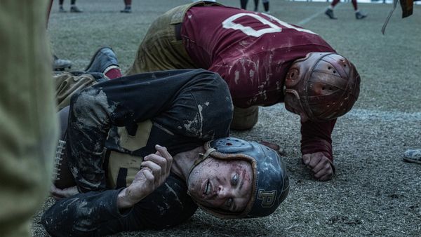 Netflix dropt waargebeurde oorlogsfilm over dodelijke football-pot 3434