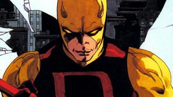 Beste Daredevil comics Marvel