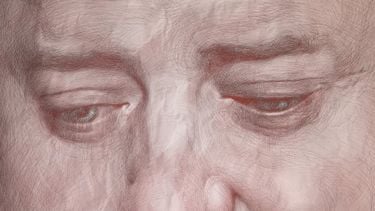 Zo ziet de gemiddelde Nederlander er in 2050 uit en schrik niet