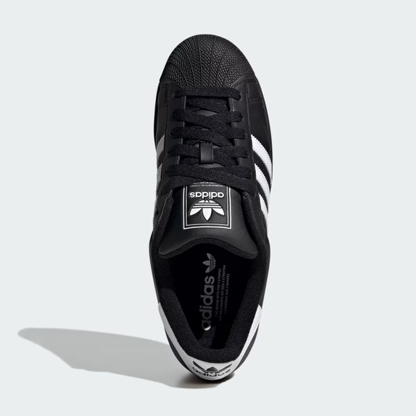 Adidas Superstar_II_Sneakers_Zwart_JI0079_02_standard_hover