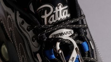 De nieuwste Patta x Nike Air Max koop je nu nog in alle maten