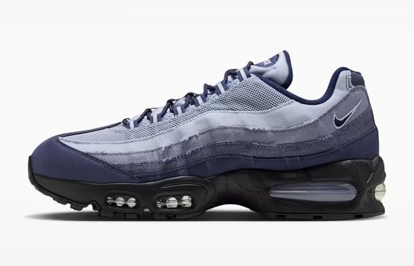 Nike Air Max 95 Big Bubble korting bts promo code sale 25 procent