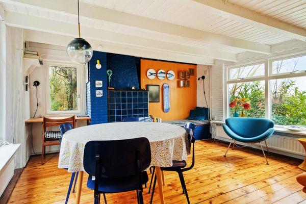 funda parel schrijvershuisje vrijstaand natuur paradijselijke tuin zeeland 239000 euro huis kopen 5
