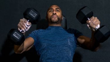 3 benchmark-workouts die je meetbaar sterker en fitter maken