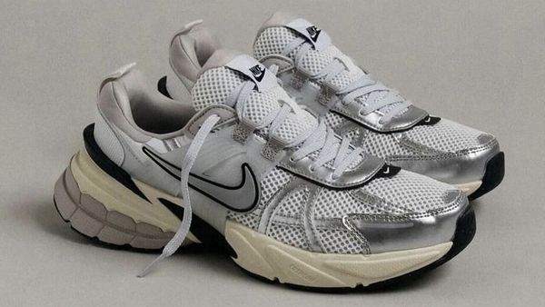Nike stunt in eerste sale 2025 met hybride-sneakers V2K voor €83