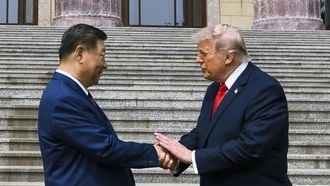 Handout/White House/Planet Pix via ZUMA Press Wire