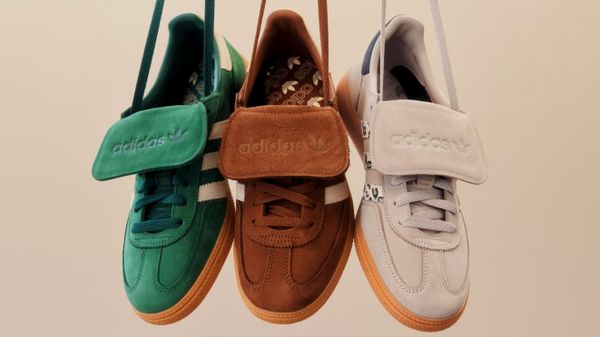 Adidas dropt verse Spezial-sneakers met Japanse voetbal-upgrade