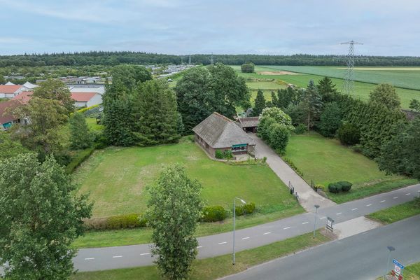 funda boerderij drenthe groot perceel (6)