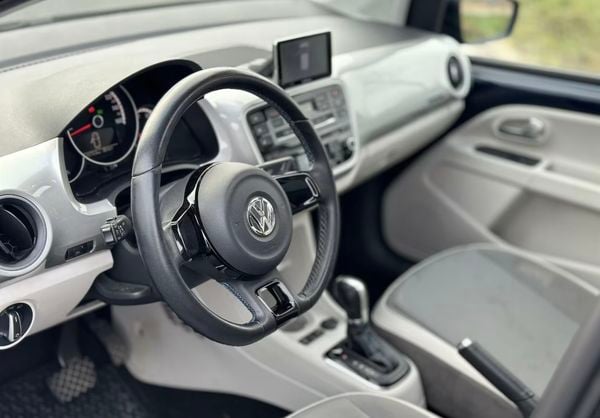 Volkswagen Up e-Up elektrische auto EV occasion tweedehands subsidie
