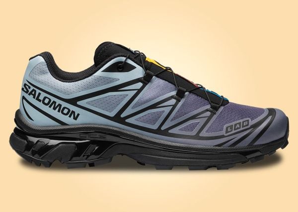 salomon xt-6 chromatic nieuwe trail-sneakers