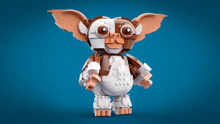 LEGO 80s sets winnaar Gremlins 33