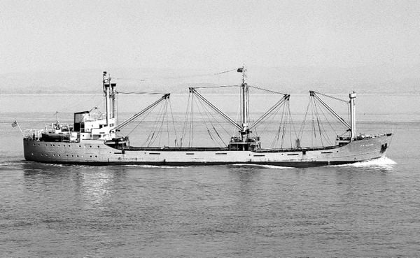 mv patricia eerste vrachtschip msc miljardair gianluici aponte