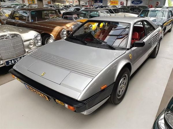 ferrari mondial 8 occasion goedkoopste van nederland