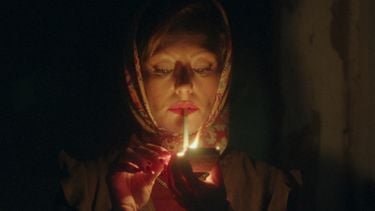 Creepy AI-serie is nieuwe Netflix-hit met 100% op Rotten Tomatoes