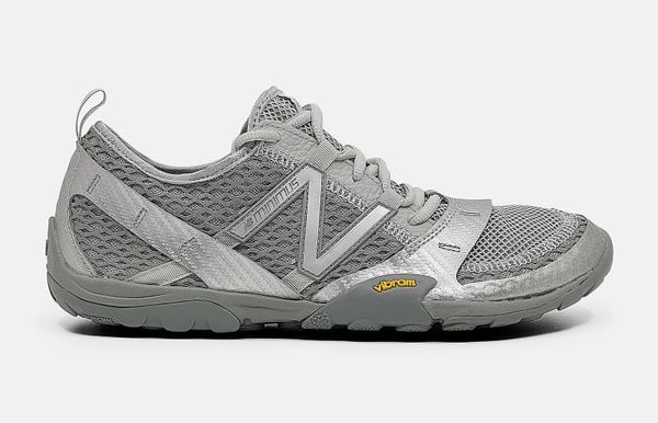 new balance mt10 nieuwe sneakers trail en plat