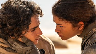 Dune: Part Two trailer reviews rotten tomatoes
