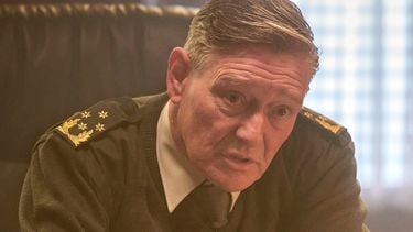 Videoland dropt oorlogsfilm Nederlandse topmilitair met sterrencast