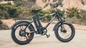 e-bike SameBike XWC05 elektrische fiets fatbike goedkoopste goedkoop betaalbaar Amazon AliExpress