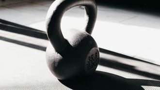 1 kettlebell, 17 minuten: de full body workout voor haastige mensen