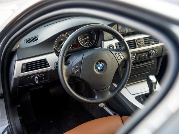 Tweedehands BMW 3 Serie occasion