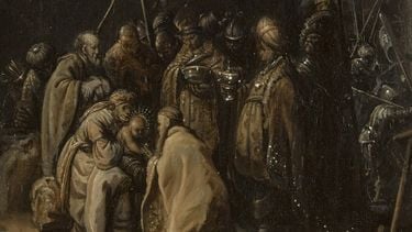 Vergeten en 'waardeloze' Rembrandt levert ineens miljoenen op
