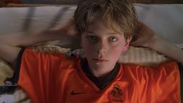 profvoetballer jongensdroom gelukkig carriere verslaving depressie onderzoek